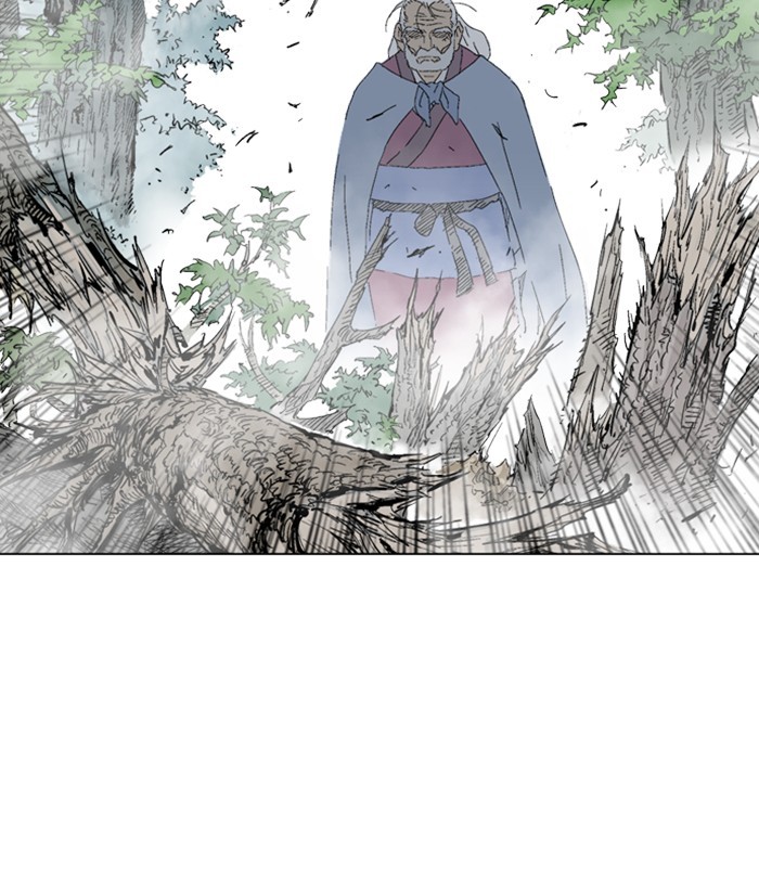 Gosu Chapter 165 page 24 - Chapter 165: [Chapter 2] Ep. 78