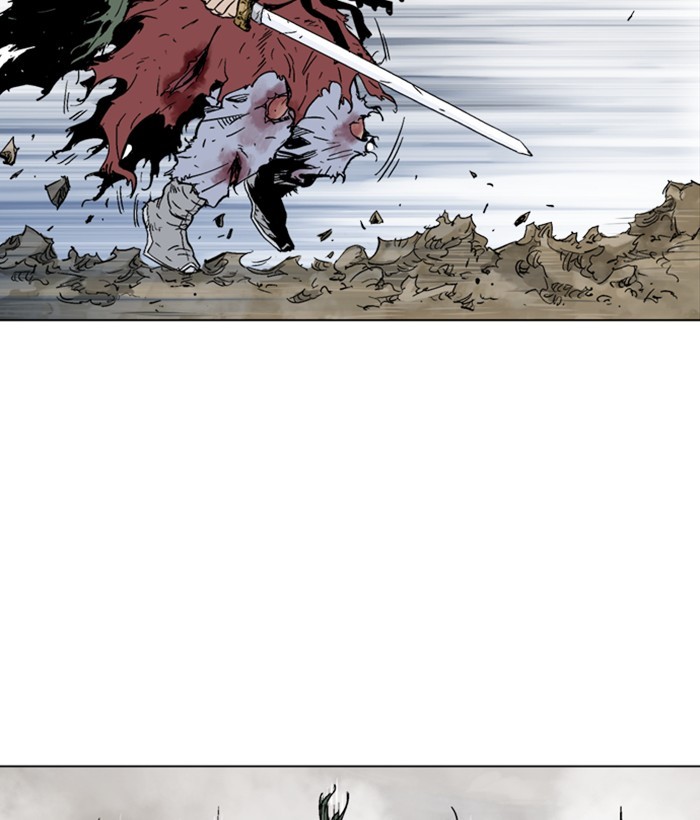 Gosu Chapter 165 page 27 - Chapter 165: [Chapter 2] Ep. 78