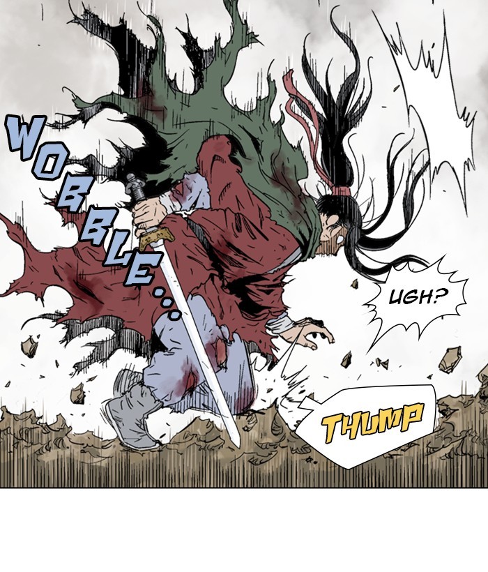 Gosu Chapter 165 page 28 - Chapter 165: [Chapter 2] Ep. 78