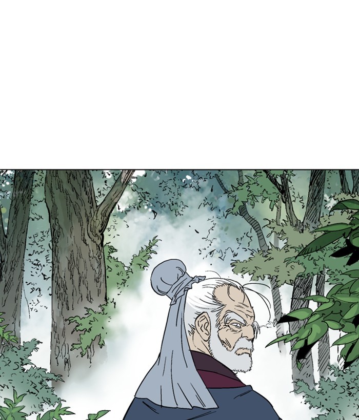Gosu Chapter 165 page 32 - Chapter 165: [Chapter 2] Ep. 78