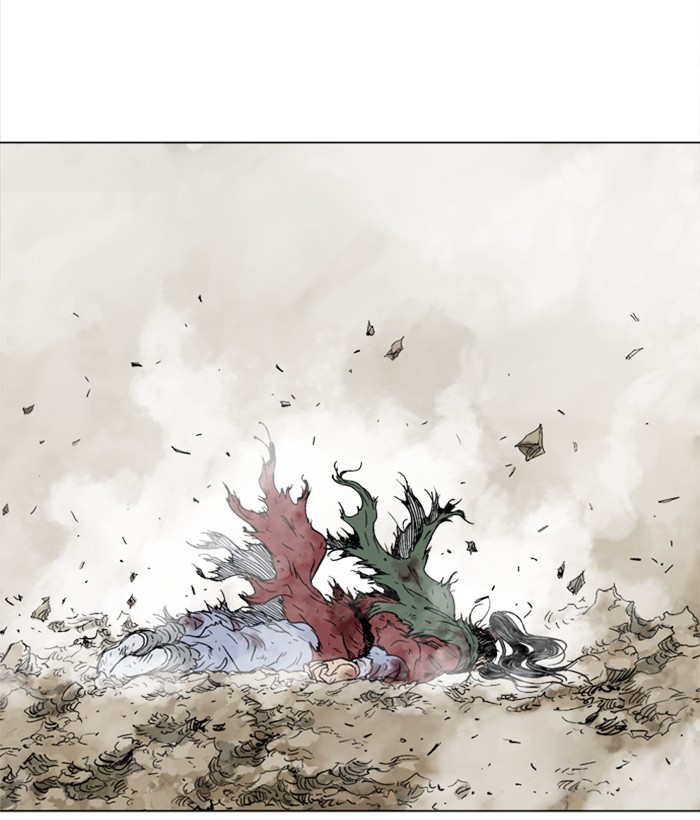 Gosu Chapter 165 page 41 - Chapter 165: [Chapter 2] Ep. 78