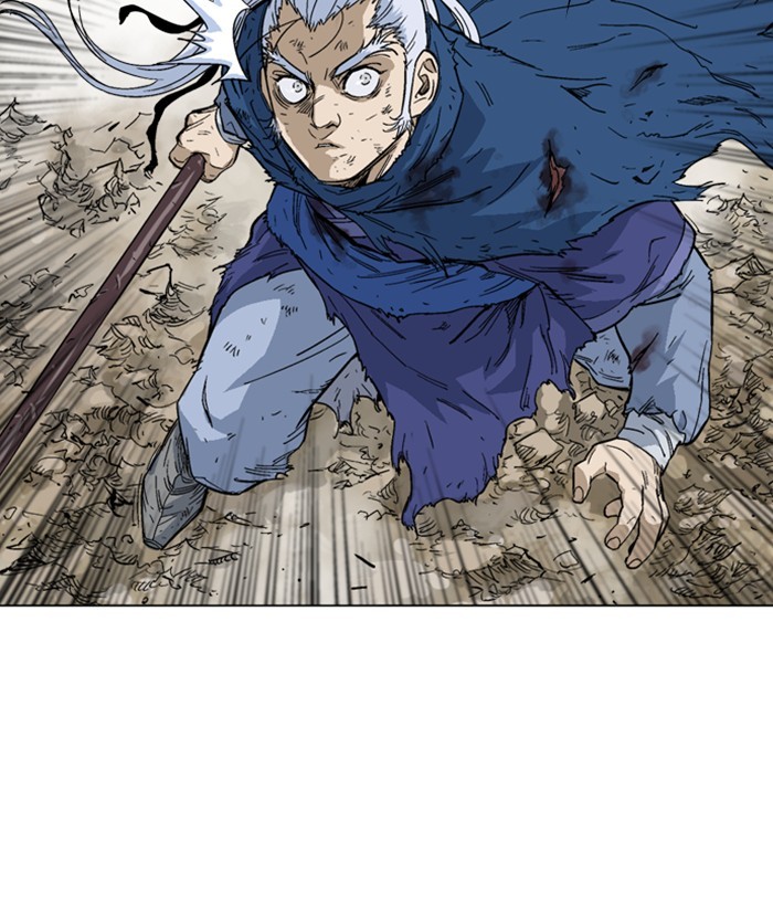 Gosu Chapter 165 page 69 - Chapter 165: [Chapter 2] Ep. 78