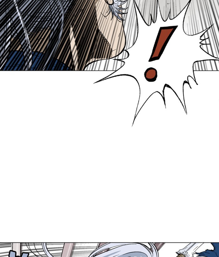 Gosu Chapter 165 page 71 - Chapter 165: [Chapter 2] Ep. 78