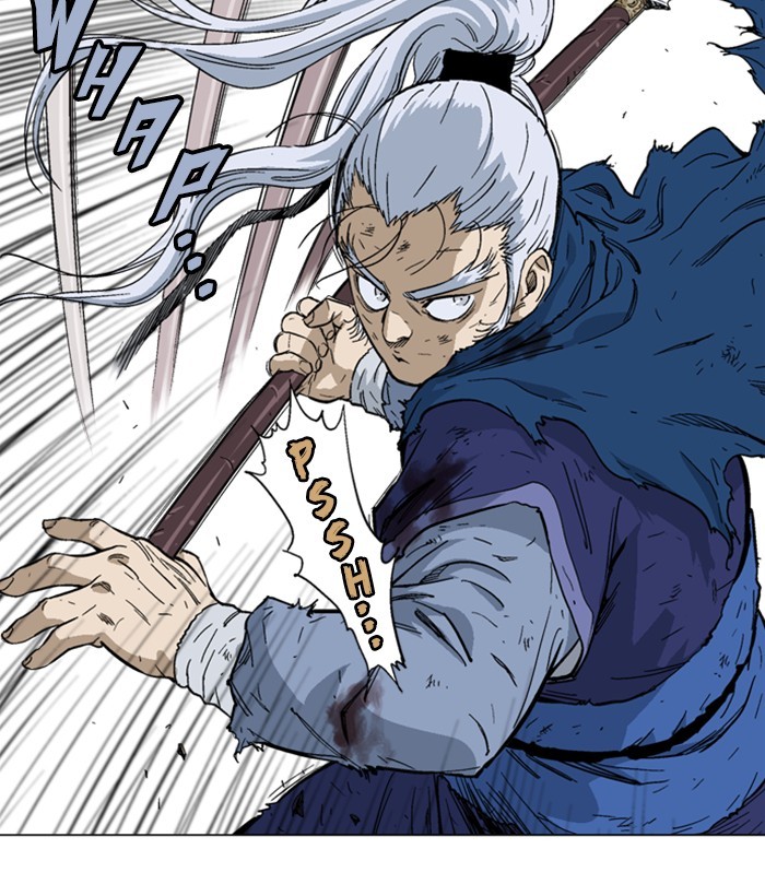 Gosu Chapter 165 page 72 - Chapter 165: [Chapter 2] Ep. 78
