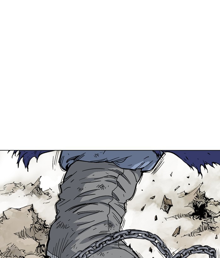 Gosu Chapter 165 page 73 - Chapter 165: [Chapter 2] Ep. 78