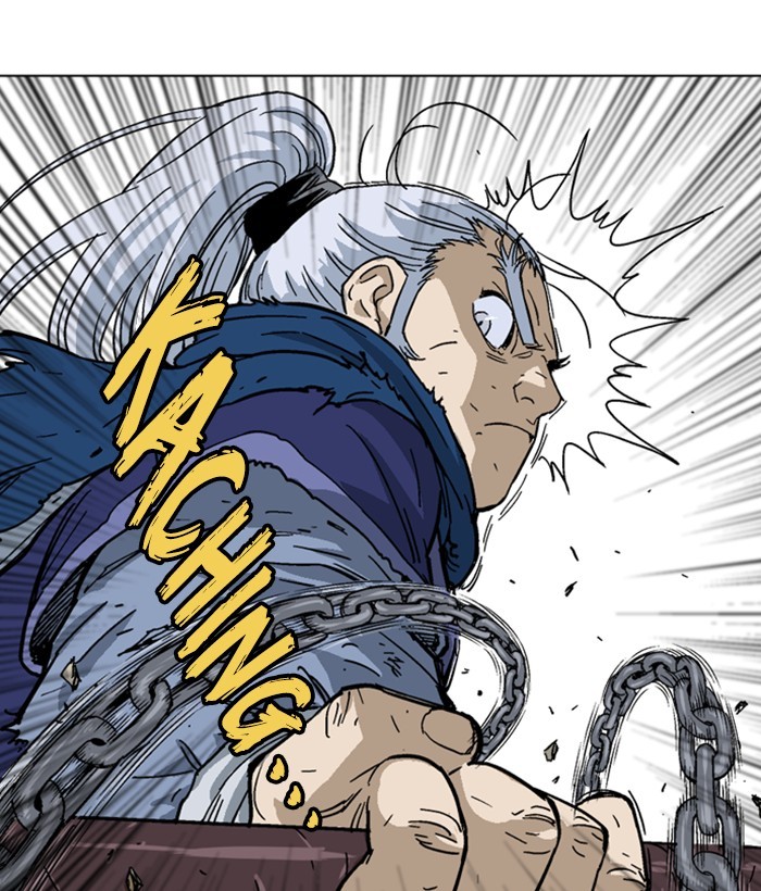 Gosu Chapter 165 page 75 - Chapter 165: [Chapter 2] Ep. 78
