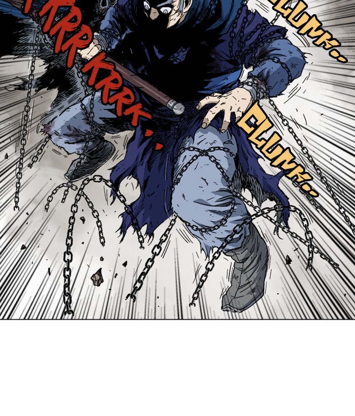 Gosu Chapter 165 page 77 - Chapter 165: [Chapter 2] Ep. 78
