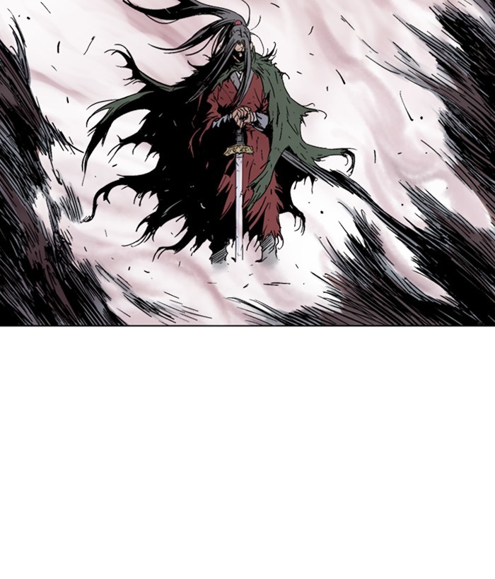 Gosu Chapter 165 page 8 - Chapter 165: [Chapter 2] Ep. 78