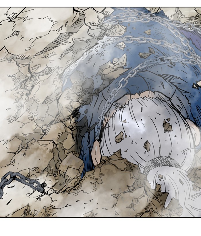 Gosu Chapter 165 page 95 - Chapter 165: [Chapter 2] Ep. 78