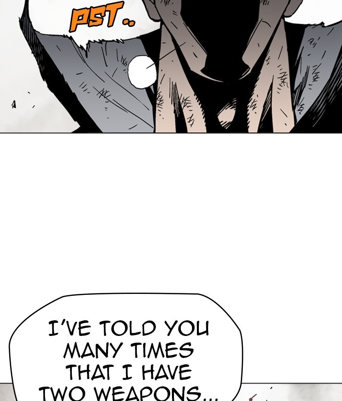 Gosu Chapter 165 page 97 - Chapter 165: [Chapter 2] Ep. 78