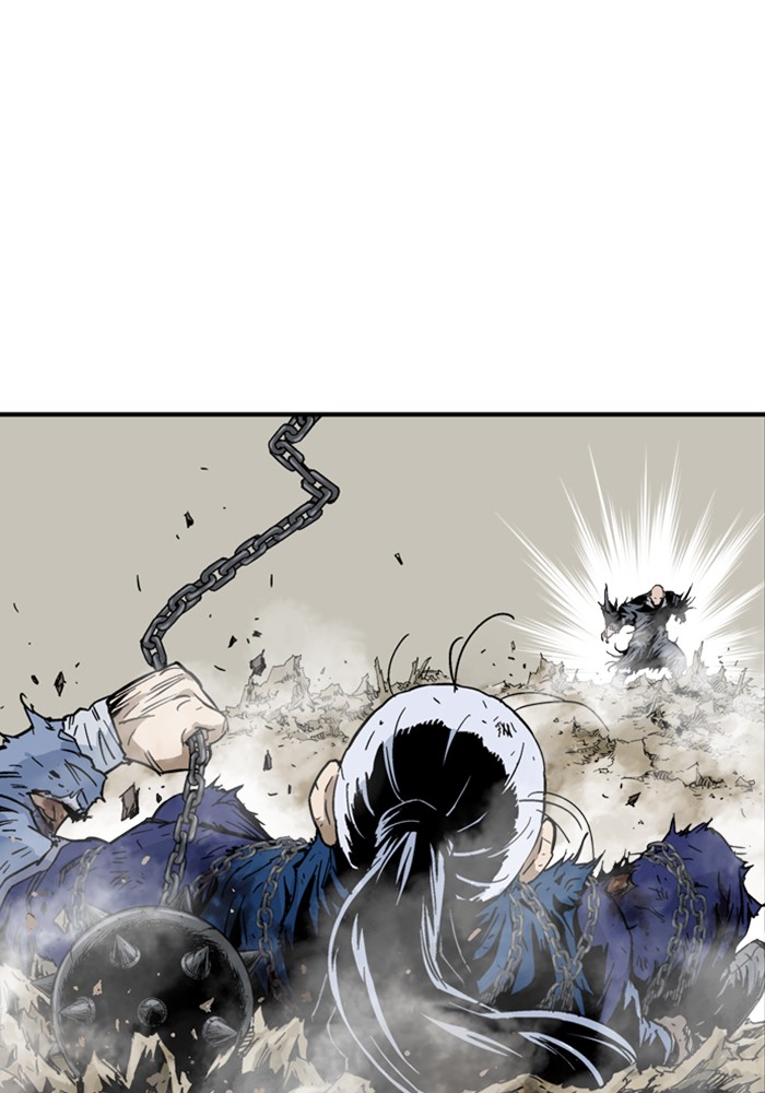 Gosu Chapter 166 page 10 - Chapter 166: [Chapter 2] Ep. 79