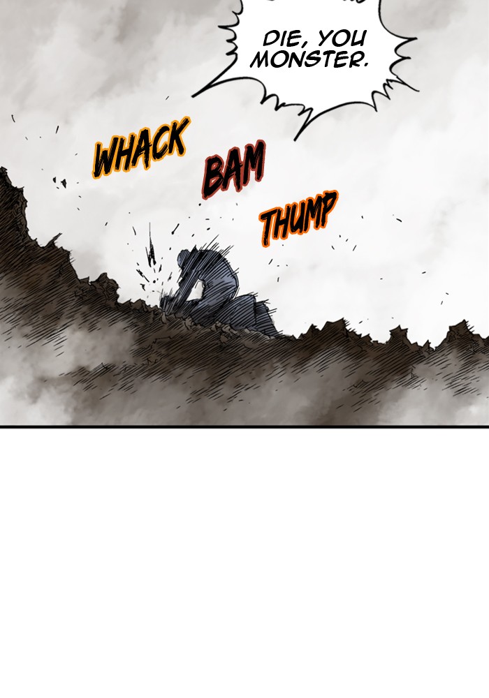Gosu Chapter 166 page 109 - Chapter 166: [Chapter 2] Ep. 79