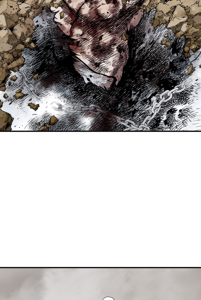 Gosu Chapter 166 page 127 - Chapter 166: [Chapter 2] Ep. 79