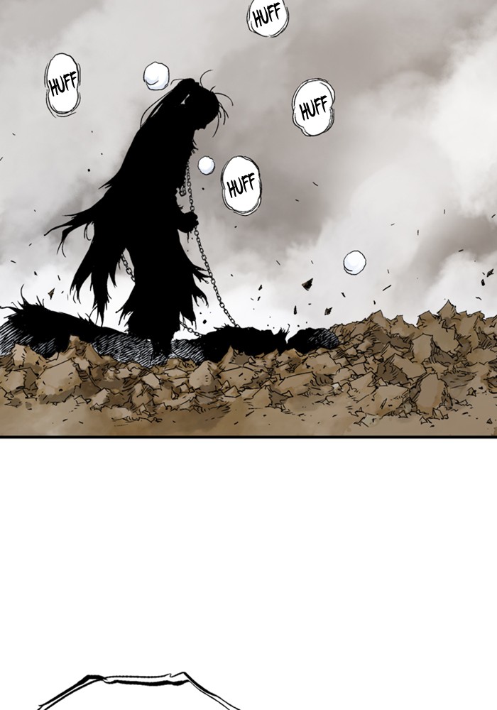 Gosu Chapter 166 page 128 - Chapter 166: [Chapter 2] Ep. 79