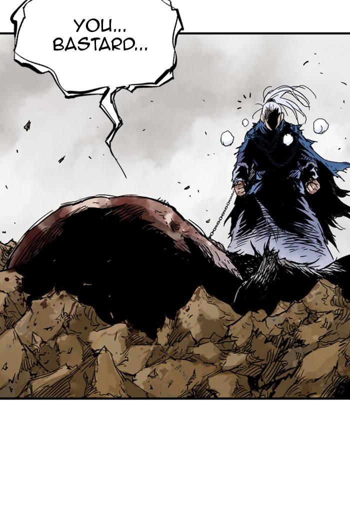 Gosu Chapter 166 page 129 - Chapter 166: [Chapter 2] Ep. 79