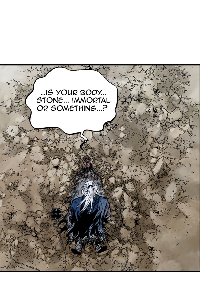 Gosu Chapter 166 page 130 - Chapter 166: [Chapter 2] Ep. 79