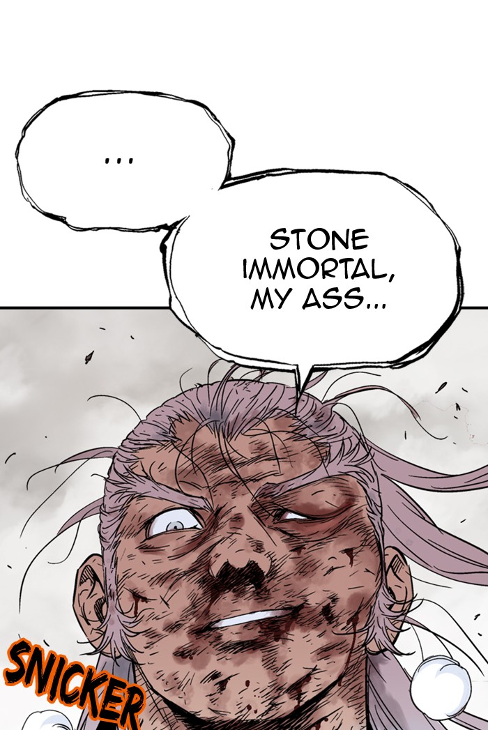 Gosu Chapter 166 page 131 - Chapter 166: [Chapter 2] Ep. 79