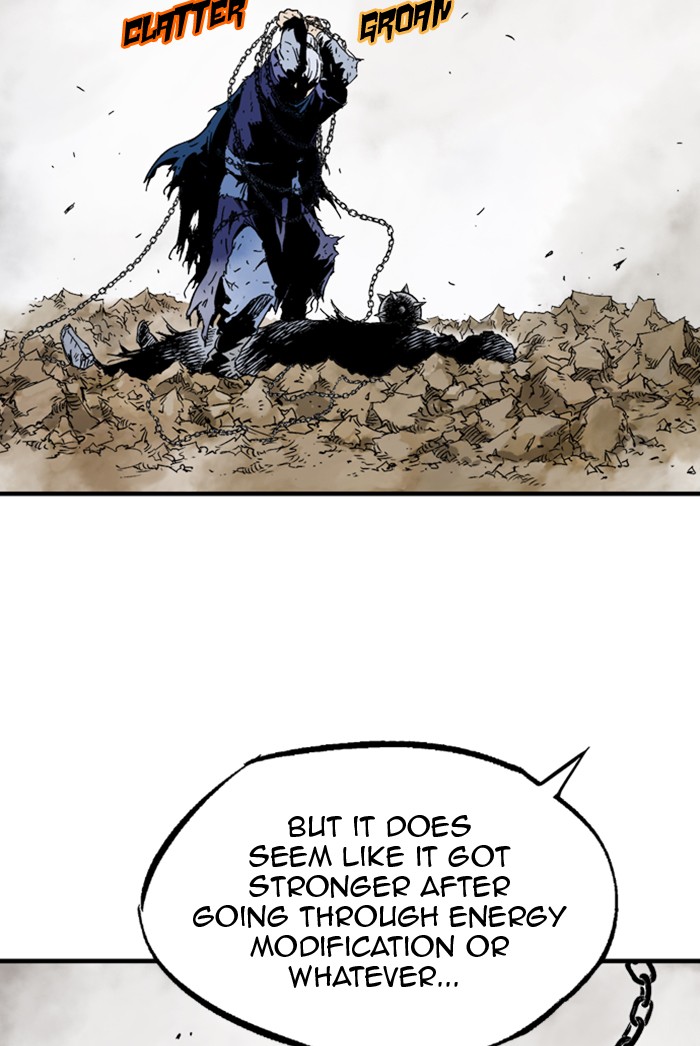 Gosu Chapter 166 page 133 - Chapter 166: [Chapter 2] Ep. 79