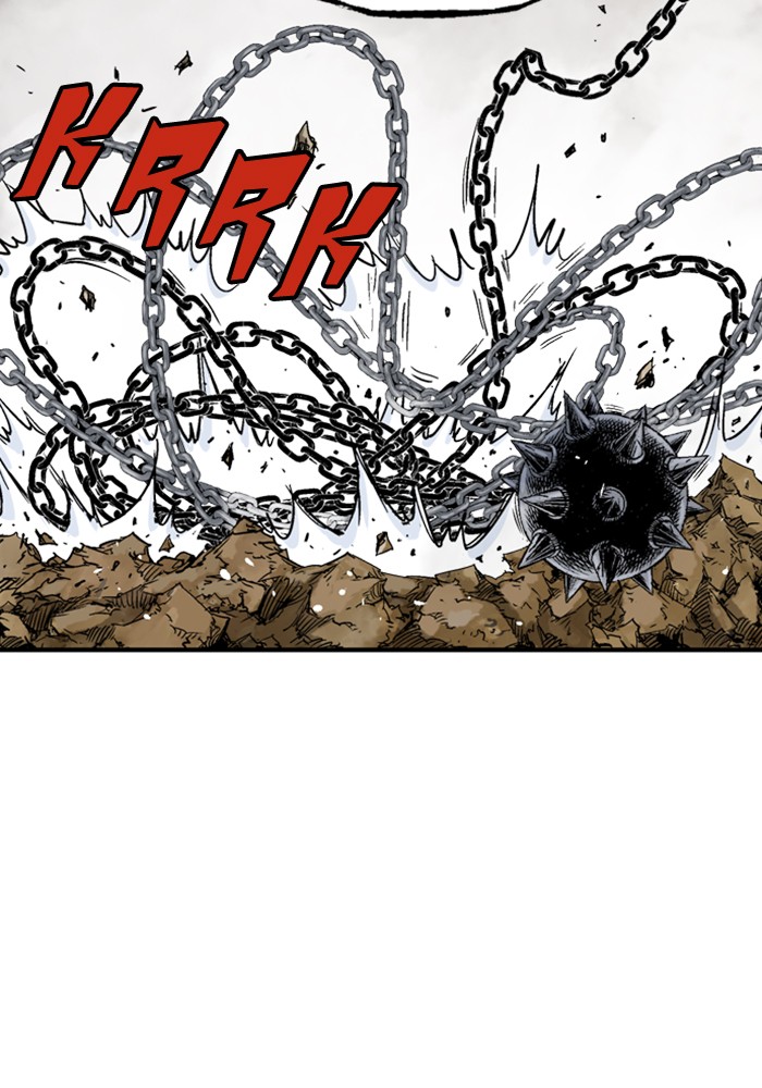 Gosu Chapter 166 page 134 - Chapter 166: [Chapter 2] Ep. 79