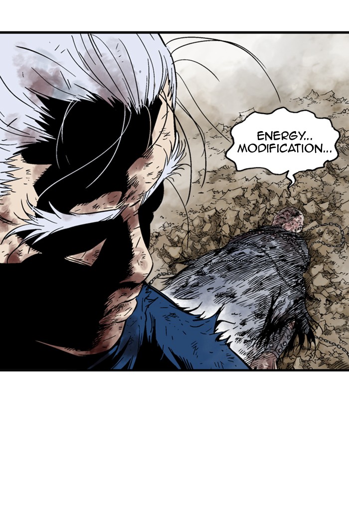 Gosu Chapter 166 page 135 - Chapter 166: [Chapter 2] Ep. 79