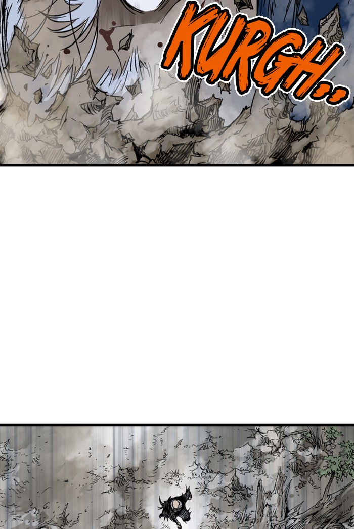 Gosu Chapter 166 page 21 - Chapter 166: [Chapter 2] Ep. 79