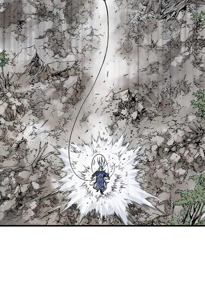 Gosu Chapter 166 page 22 - Chapter 166: [Chapter 2] Ep. 79