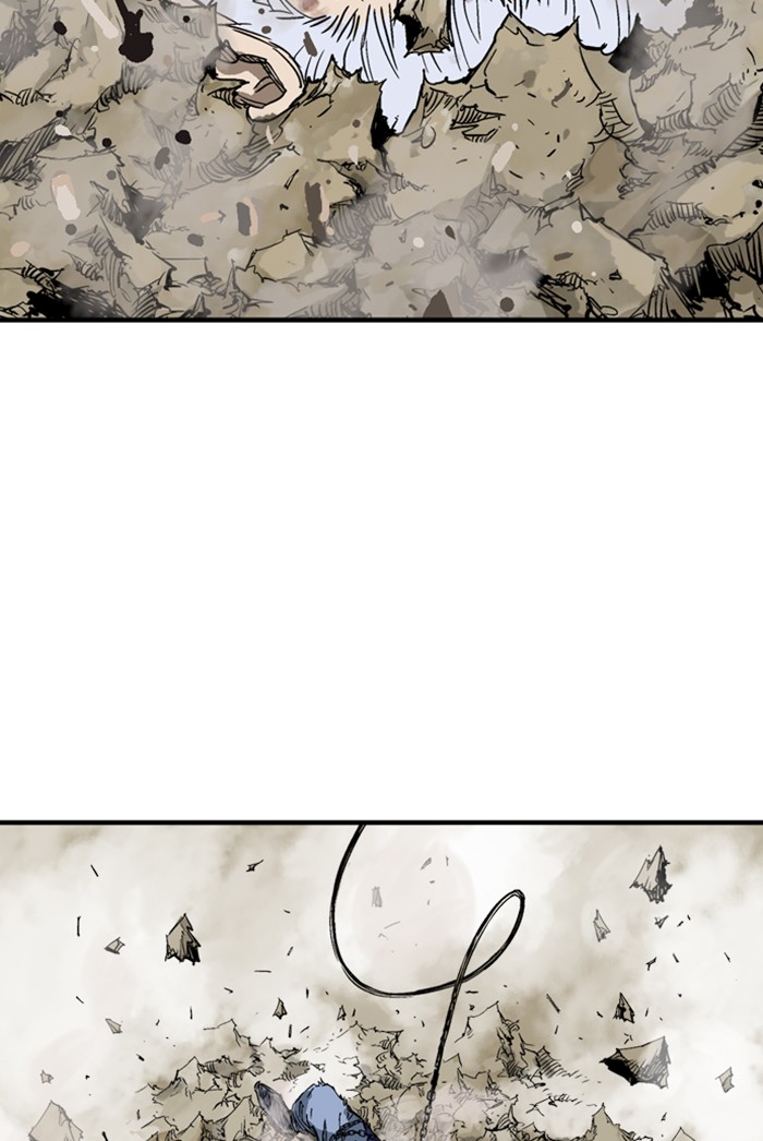 Gosu Chapter 166 page 27 - Chapter 166: [Chapter 2] Ep. 79