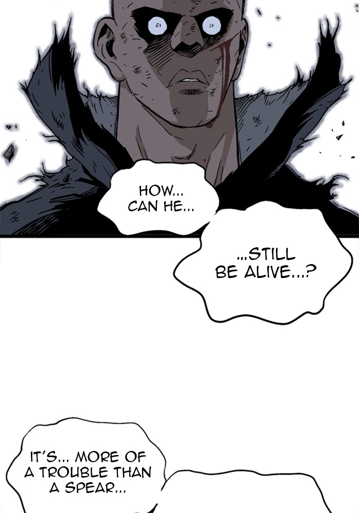 Gosu Chapter 166 page 45 - Chapter 166: [Chapter 2] Ep. 79