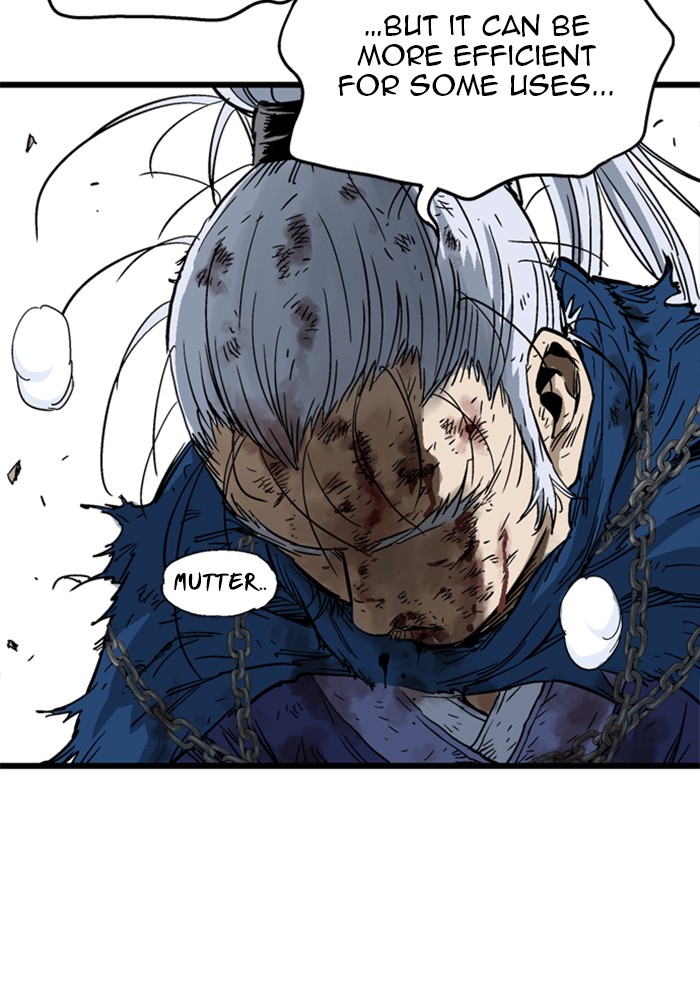 Gosu Chapter 166 page 46 - Chapter 166: [Chapter 2] Ep. 79