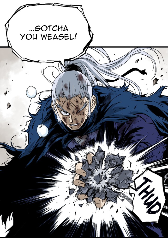 Gosu Chapter 166 page 59 - Chapter 166: [Chapter 2] Ep. 79