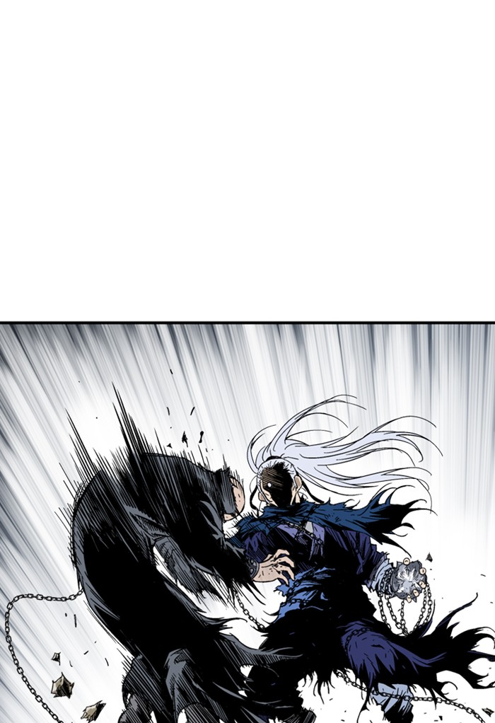 Gosu Chapter 166 page 61 - Chapter 166: [Chapter 2] Ep. 79