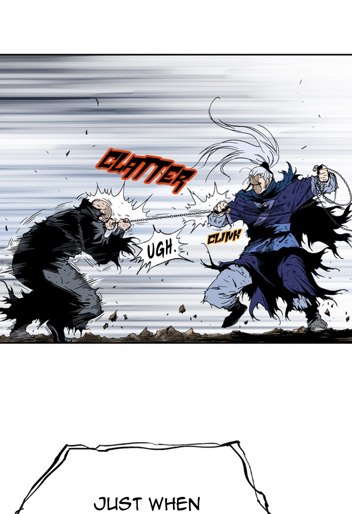 Gosu Chapter 166 page 65 - Chapter 166: [Chapter 2] Ep. 79