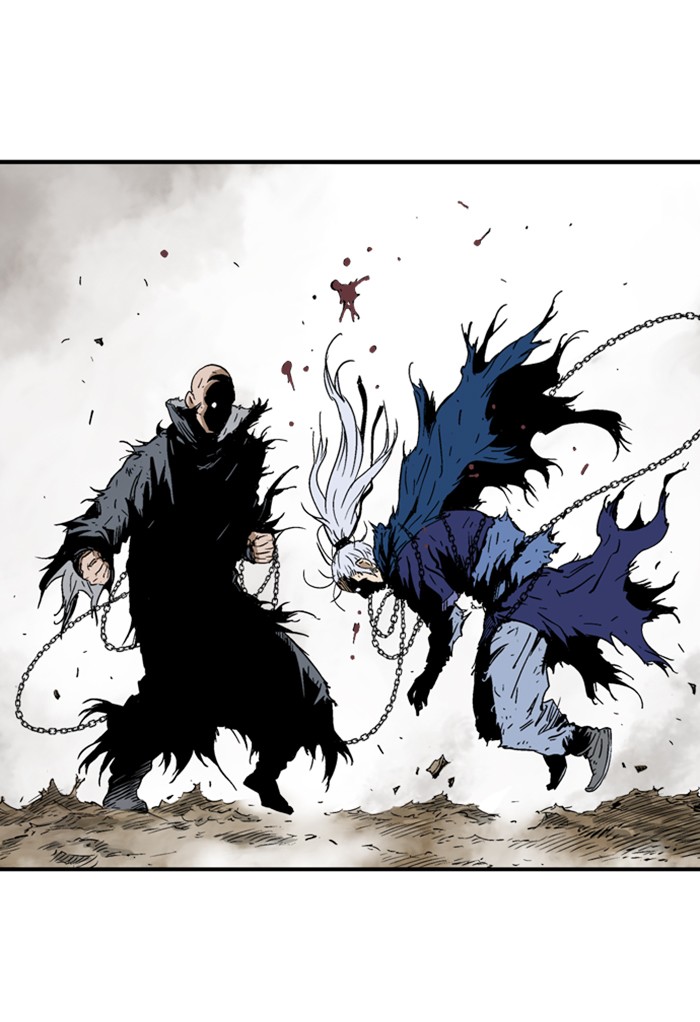 Gosu Chapter 166 page 73 - Chapter 166: [Chapter 2] Ep. 79