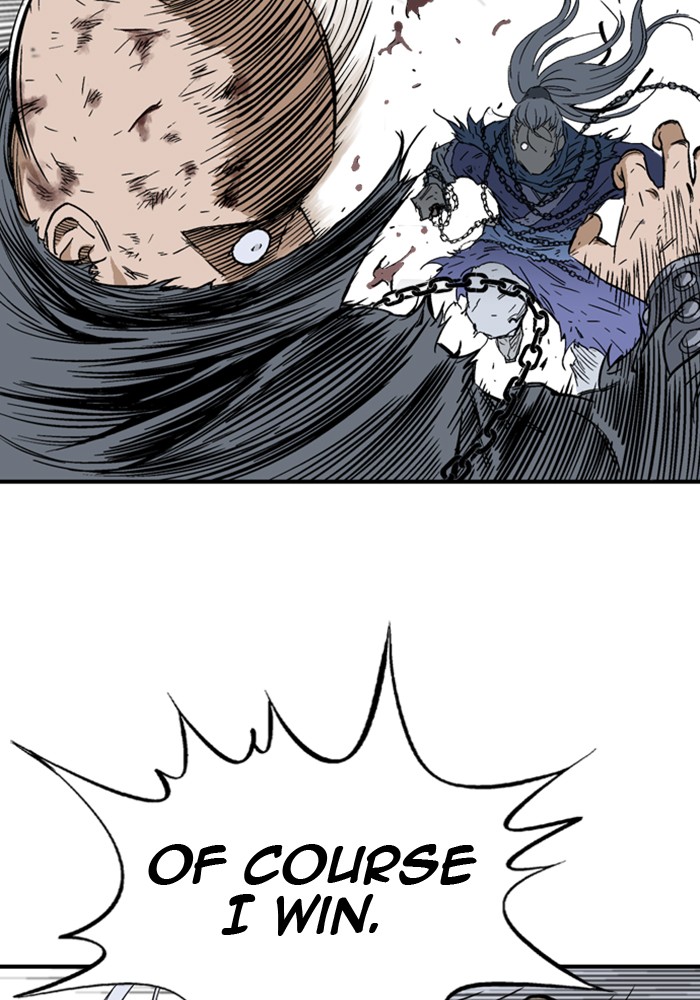 Gosu Chapter 166 page 78 - Chapter 166: [Chapter 2] Ep. 79
