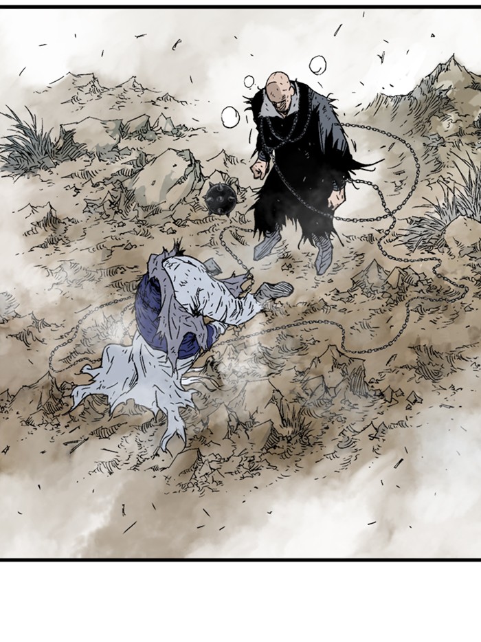 Gosu Chapter 166 page 88 - Chapter 166: [Chapter 2] Ep. 79