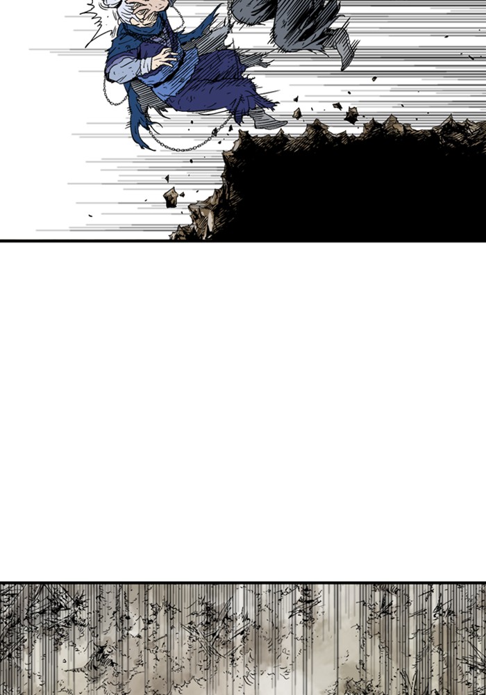 Gosu Chapter 166 page 99 - Chapter 166: [Chapter 2] Ep. 79