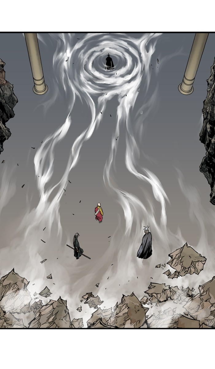 Gosu Chapter 167 page 109 - Chapter 167: [Chapter 2] Ep. 80