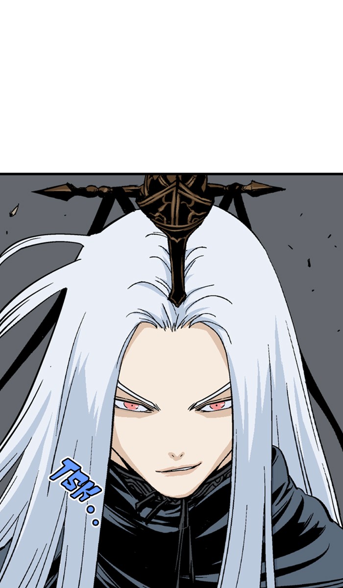 Gosu Chapter 167 page 111 - Chapter 167: [Chapter 2] Ep. 80