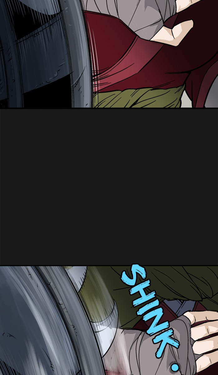 Gosu Chapter 167 page 17 - Chapter 167: [Chapter 2] Ep. 80