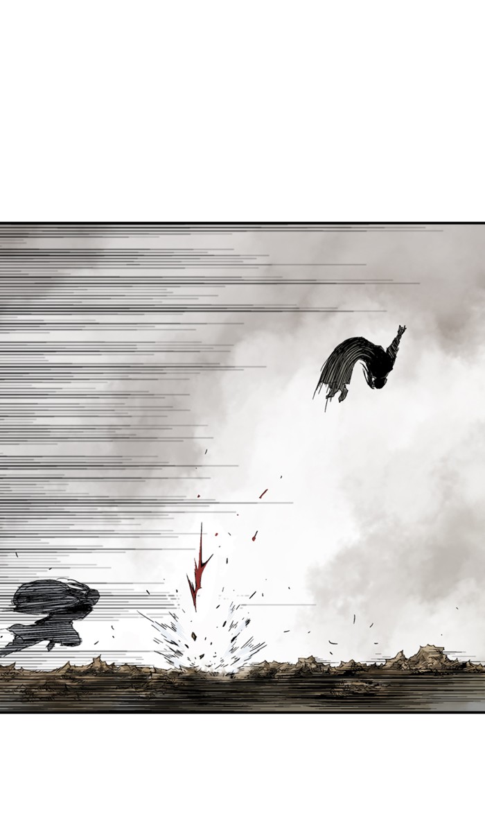 Gosu Chapter 167 page 21 - Chapter 167: [Chapter 2] Ep. 80