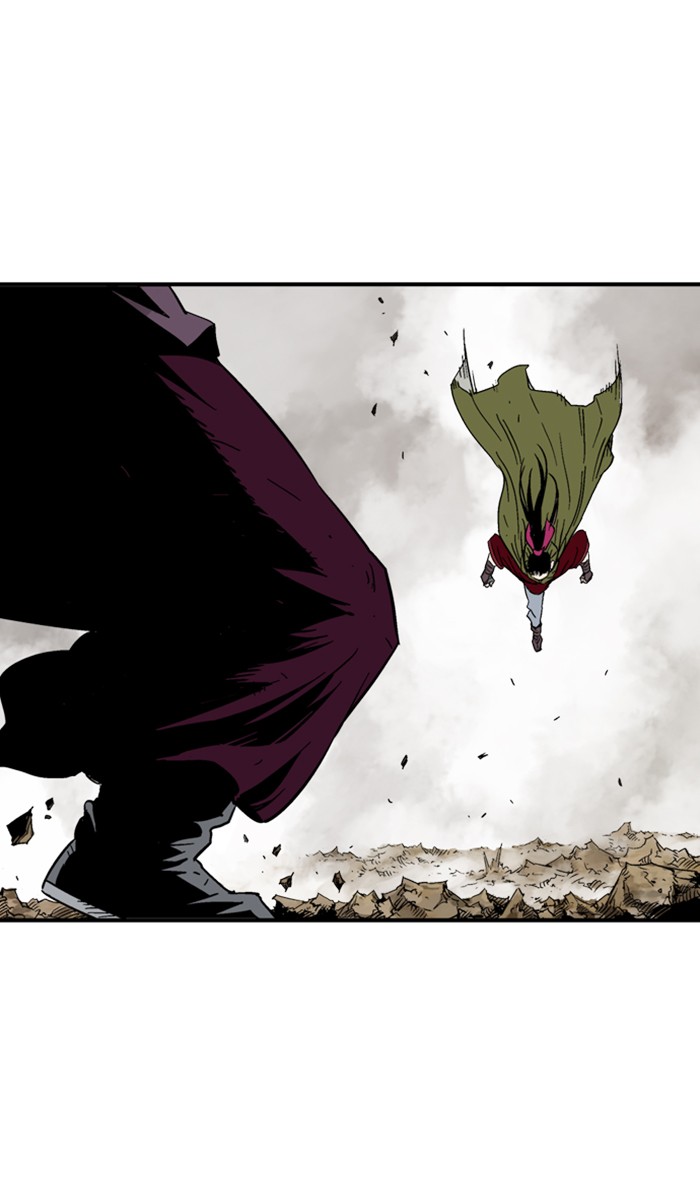 Gosu Chapter 167 page 22 - Chapter 167: [Chapter 2] Ep. 80