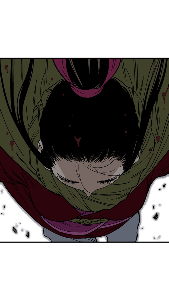 Gosu Chapter 167 page 23 - Chapter 167: [Chapter 2] Ep. 80