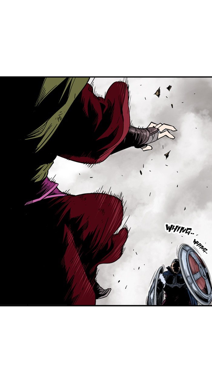 Gosu Chapter 167 page 25 - Chapter 167: [Chapter 2] Ep. 80