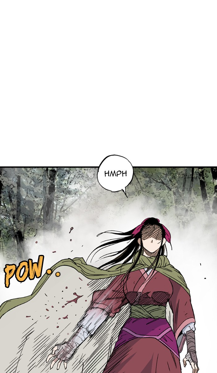 Gosu Chapter 167 page 30 - Chapter 167: [Chapter 2] Ep. 80