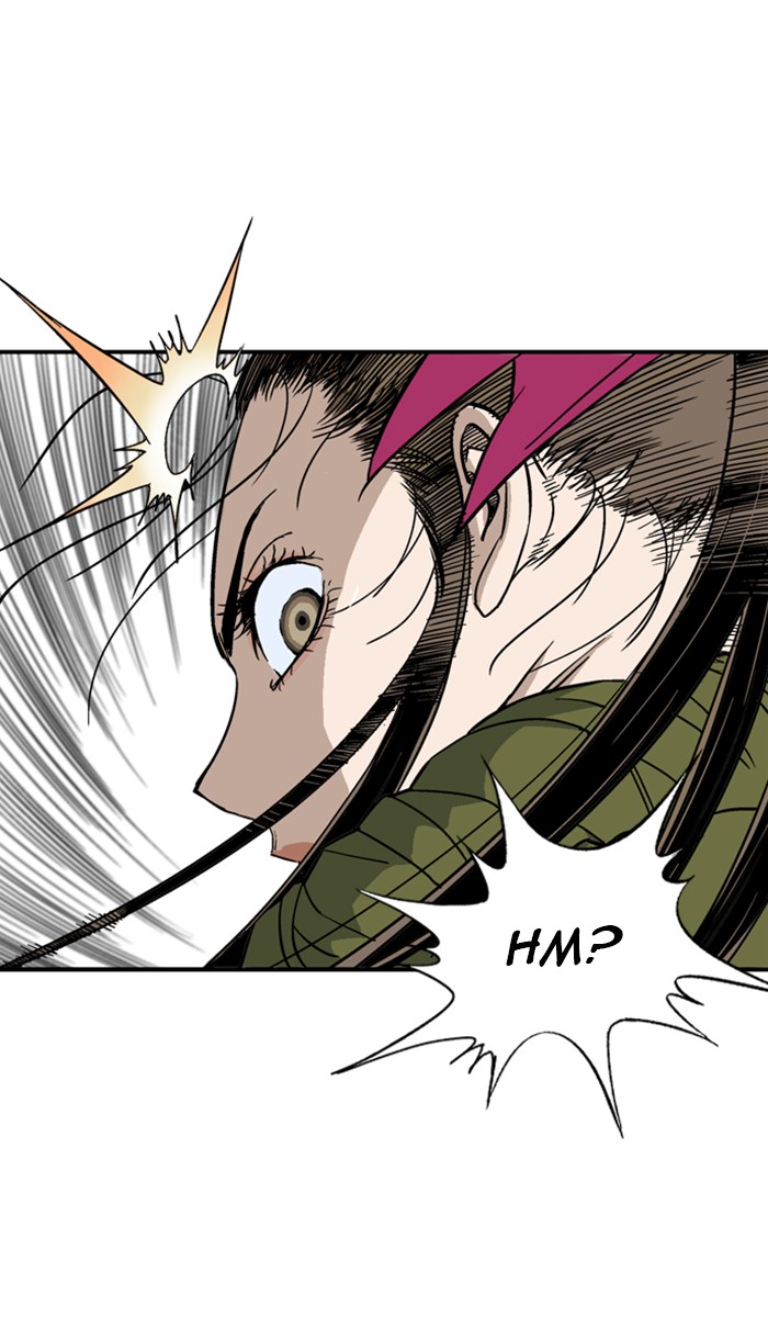 Gosu Chapter 167 page 36 - Chapter 167: [Chapter 2] Ep. 80