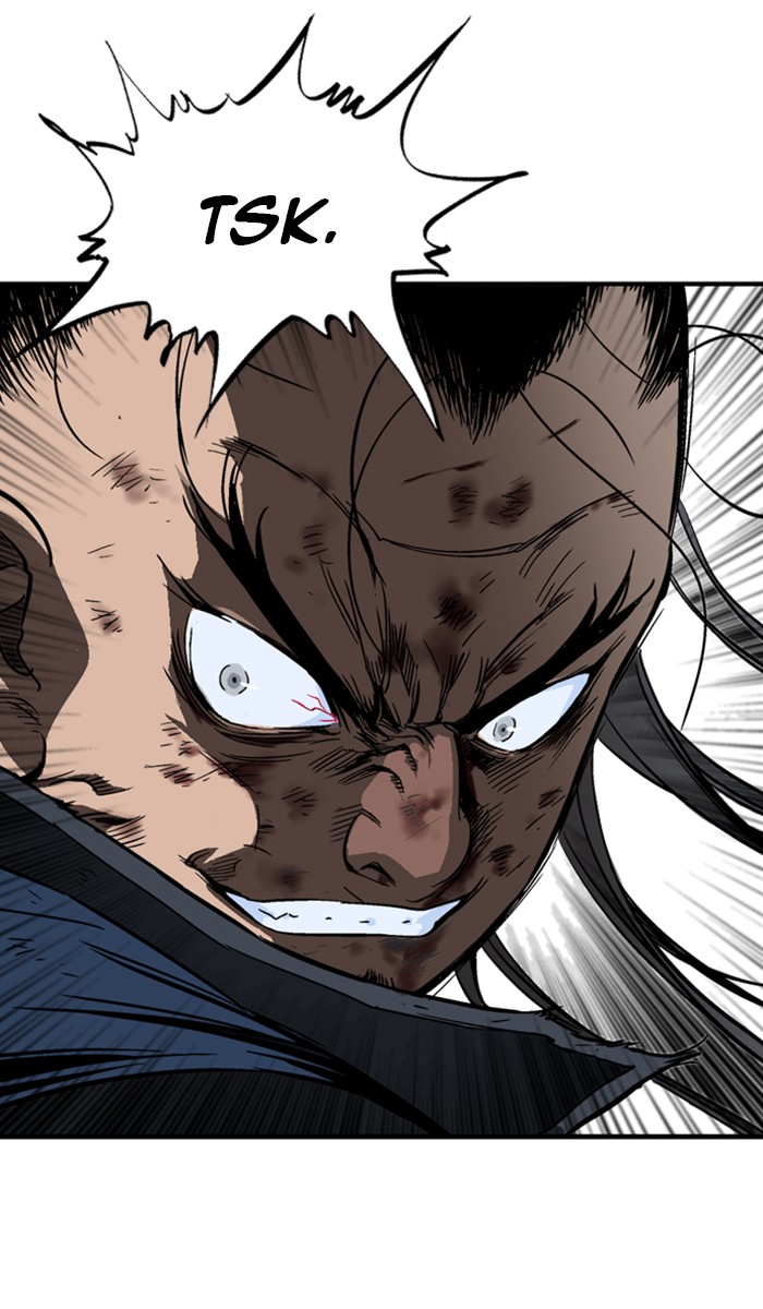 Gosu Chapter 167 page 37 - Chapter 167: [Chapter 2] Ep. 80