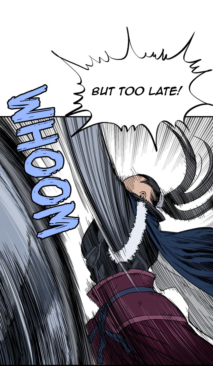 Gosu Chapter 167 page 38 - Chapter 167: [Chapter 2] Ep. 80