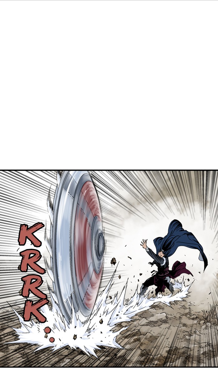 Gosu Chapter 167 page 39 - Chapter 167: [Chapter 2] Ep. 80