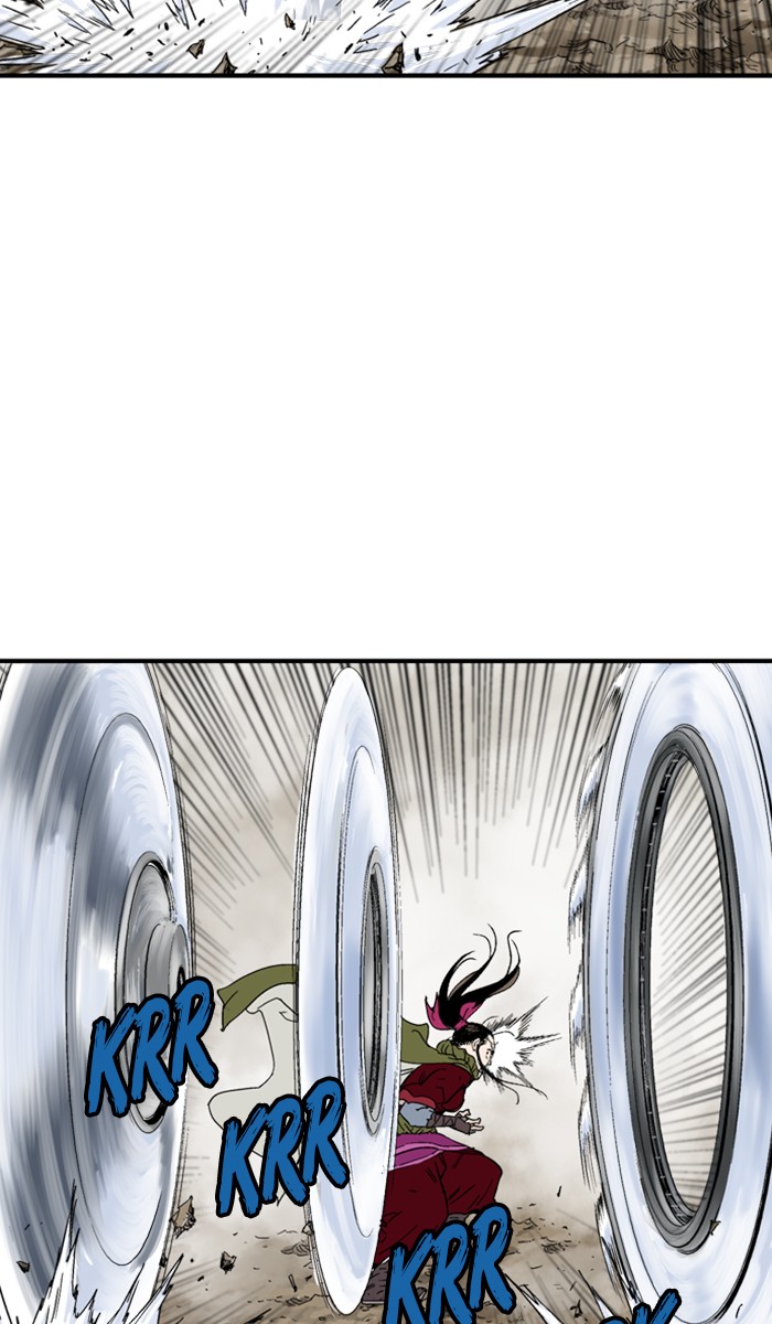 Gosu Chapter 167 page 41 - Chapter 167: [Chapter 2] Ep. 80