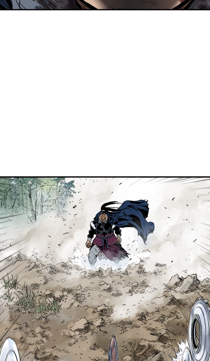 Gosu Chapter 167 page 45 - Chapter 167: [Chapter 2] Ep. 80